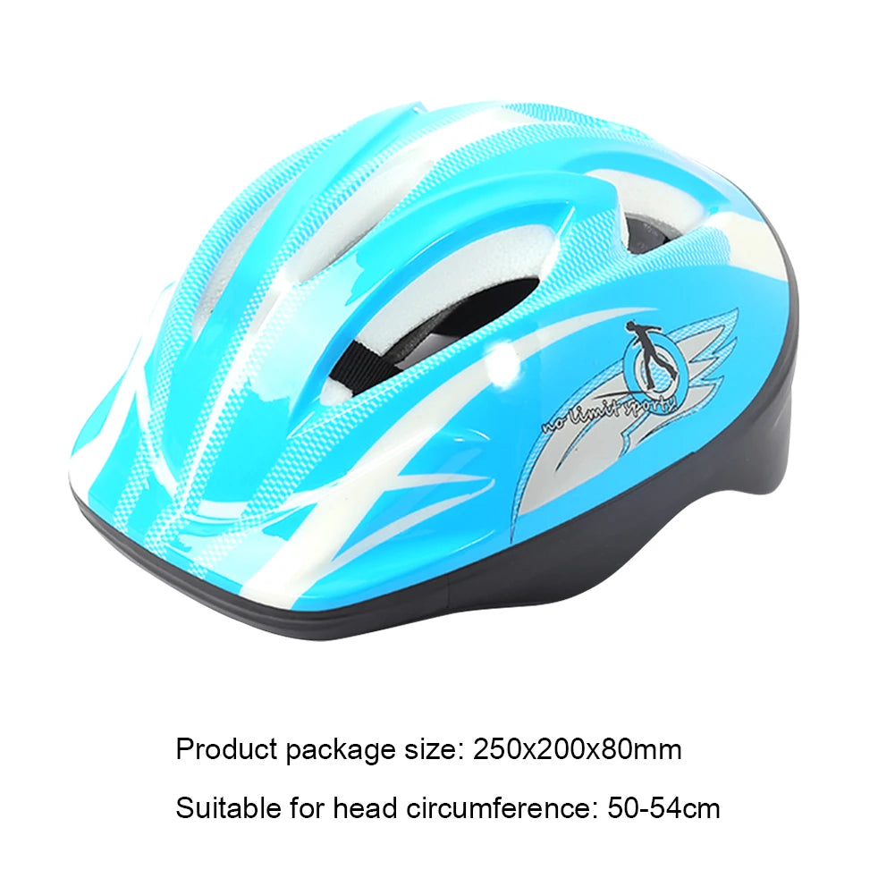 Children's Riding Helmets Outdoor