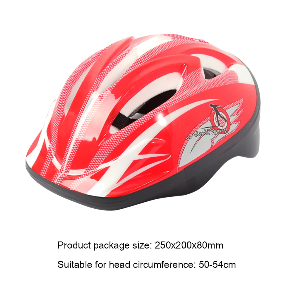Children's Riding Helmets Outdoor