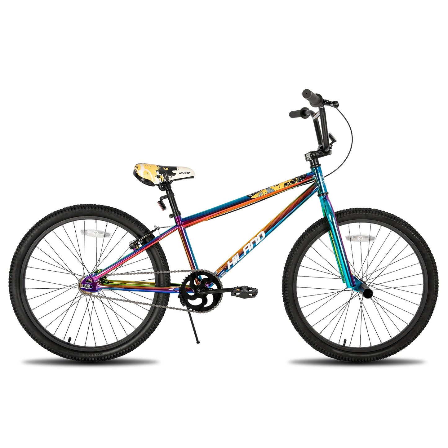 24-26 inch BMX Bike