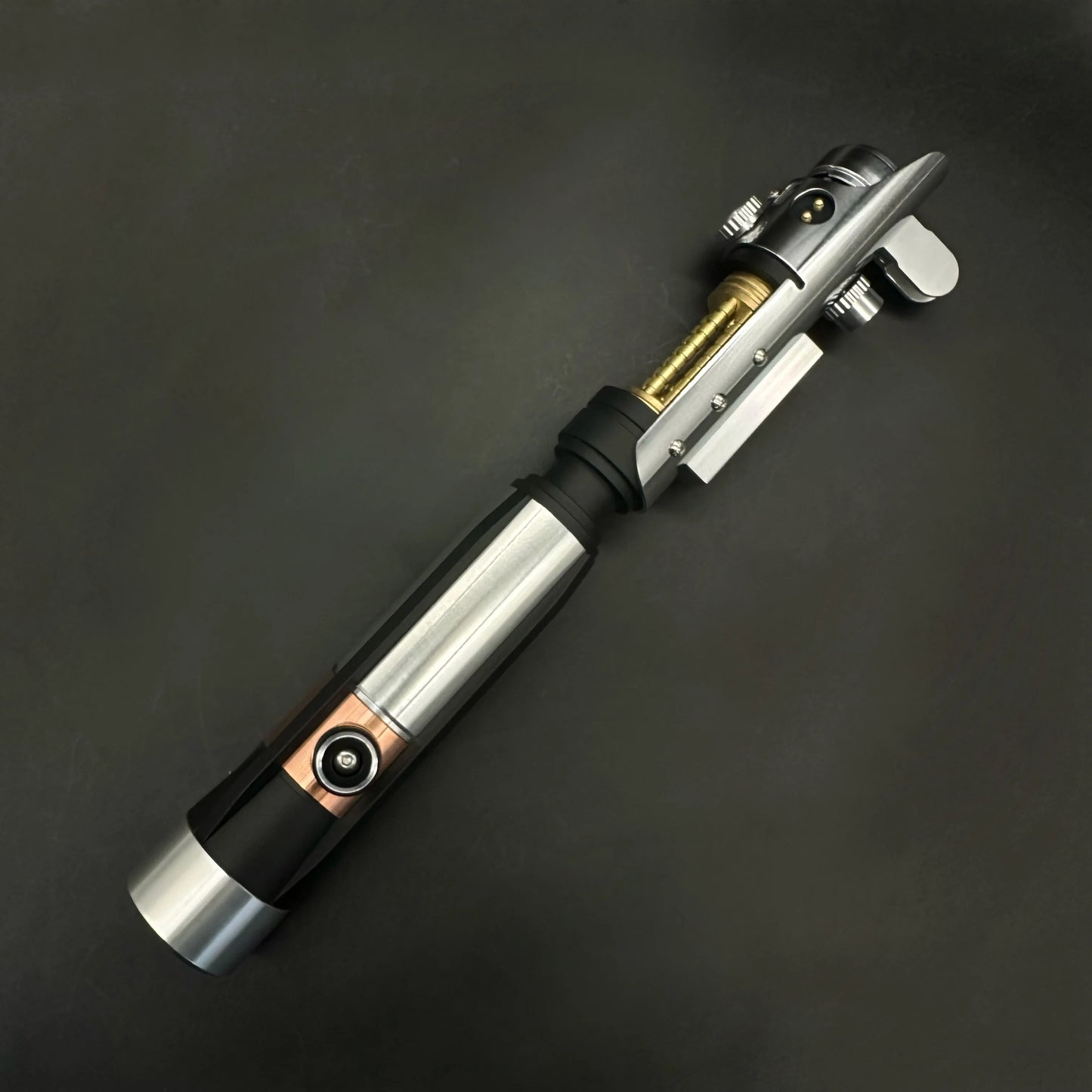 Starkiller Lightsaber