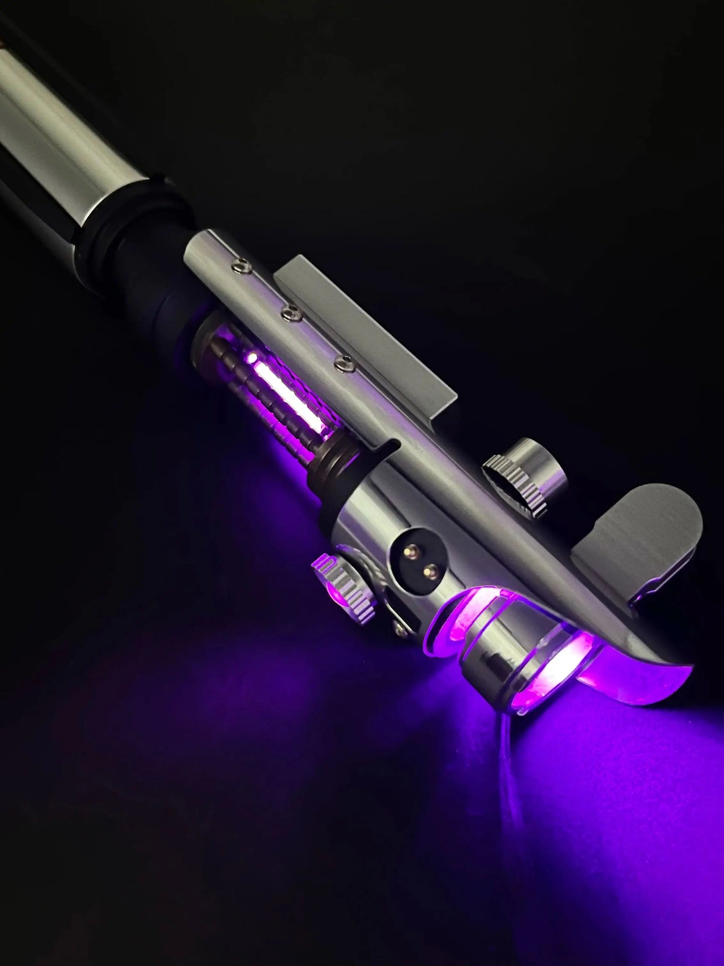 Starkiller Lightsaber