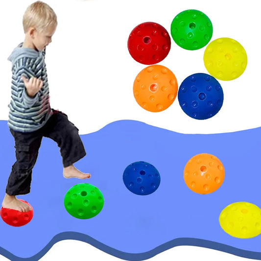 Kids Balance Stepping Stones