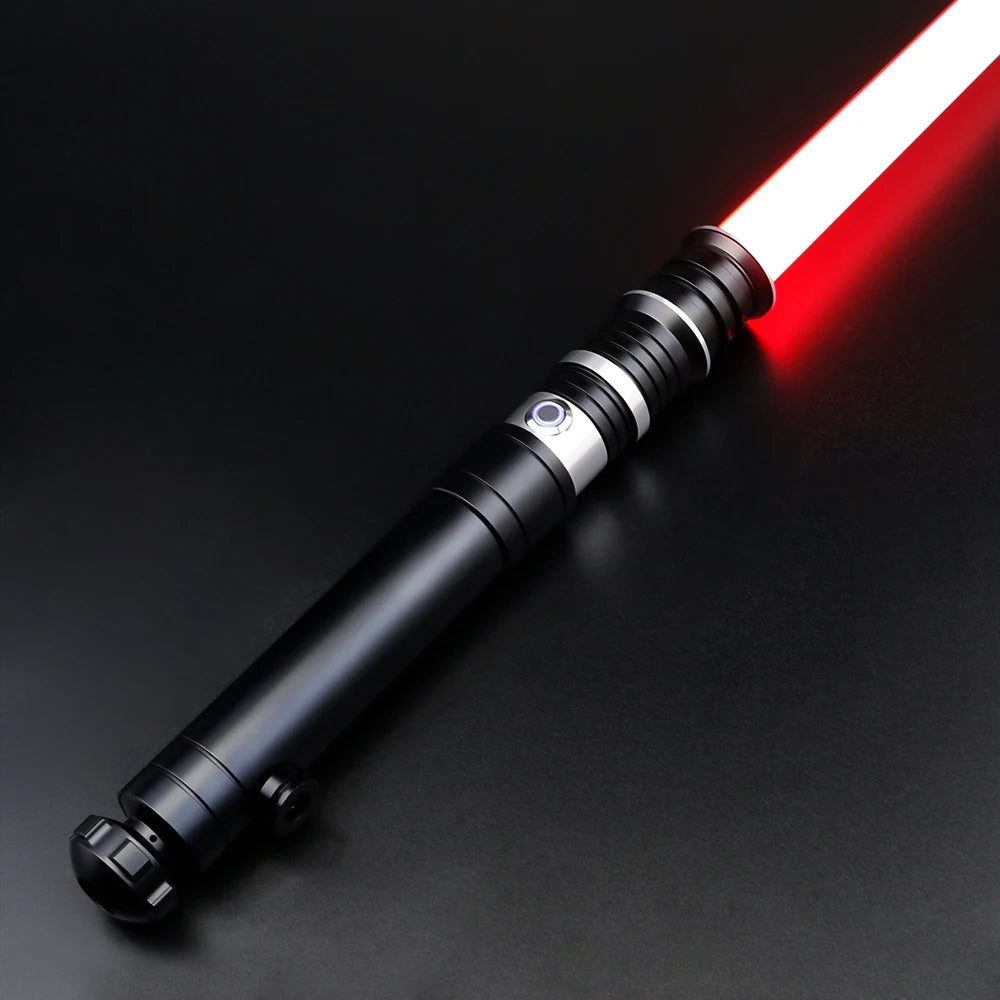 Lightsaber Neo Pixel Heavy Dueling RGB Laser Saber
