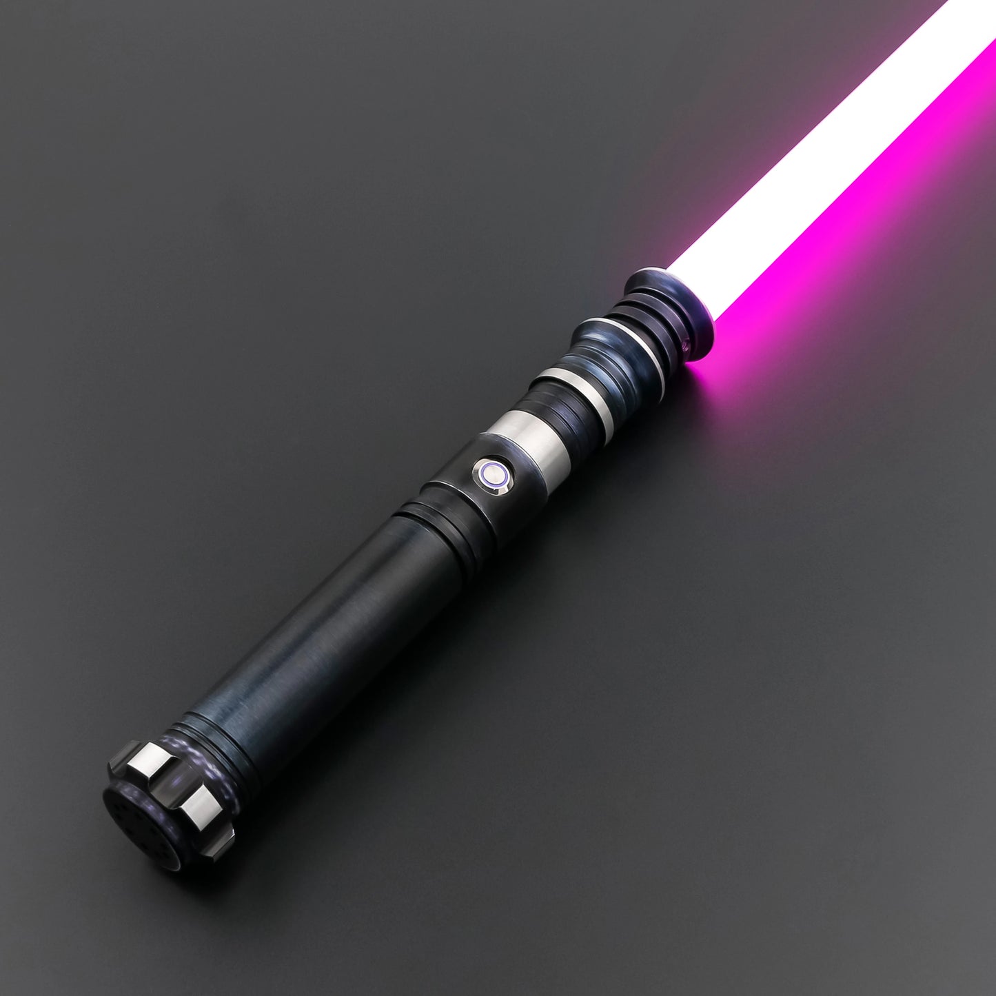 Lightsaber Neo Pixel Heavy Dueling RGB Laser Saber