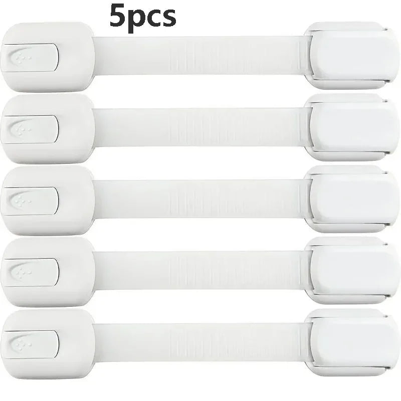 Baby Safety Lock Drawer Child Safety Cabinet Locks