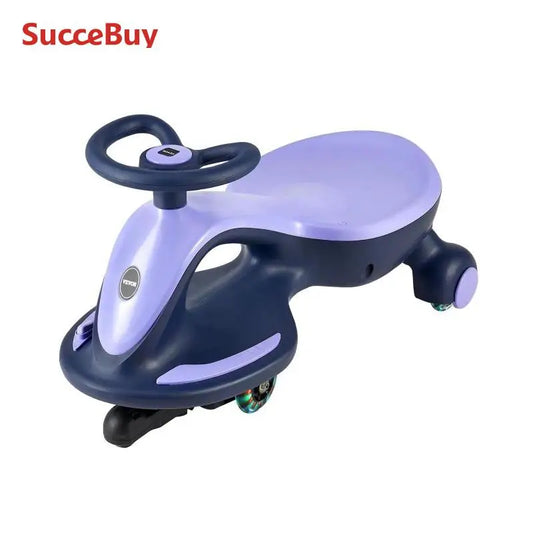 150Lbs 6V Electric Wiggle Car Children