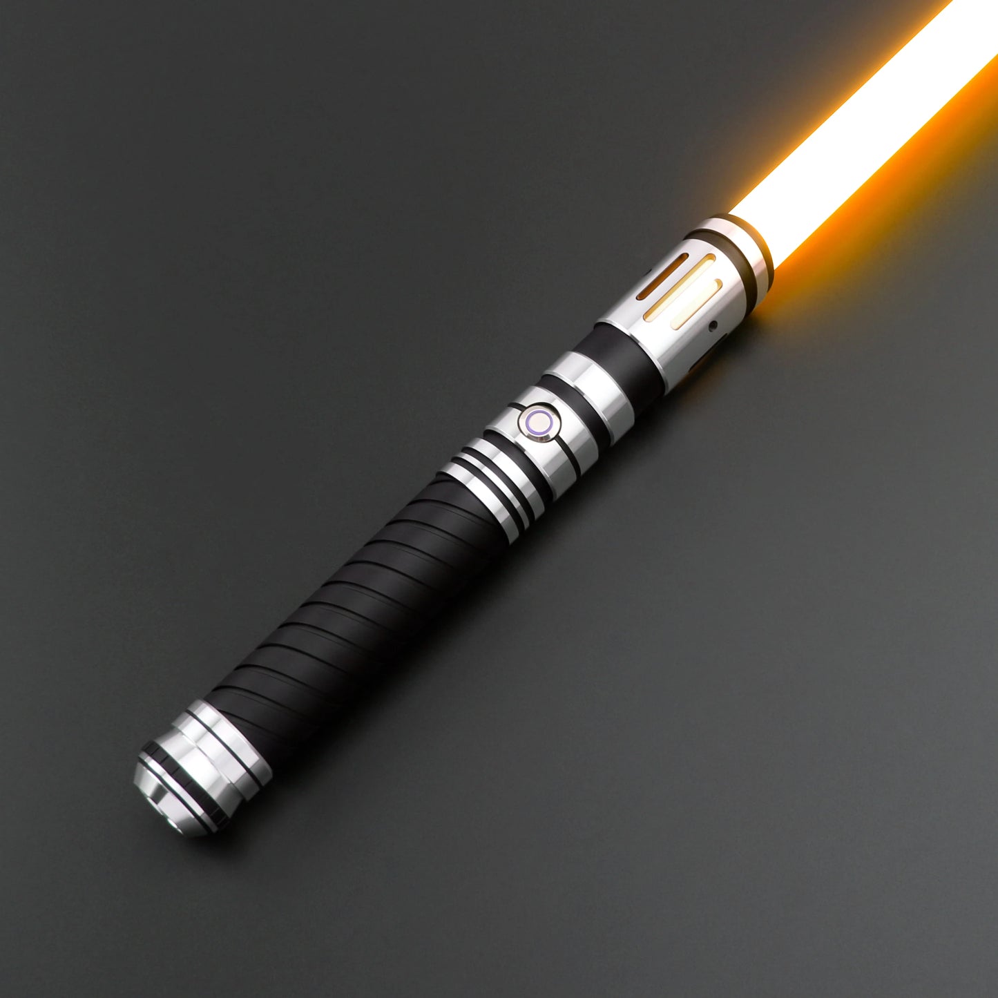 Lightsaber Neo Pixel Heavy Dueling RGB Laser Saber