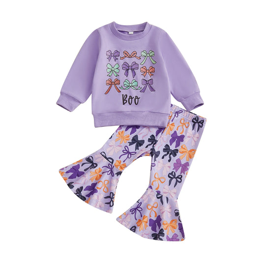 Toddler Girl Halloween Outfits