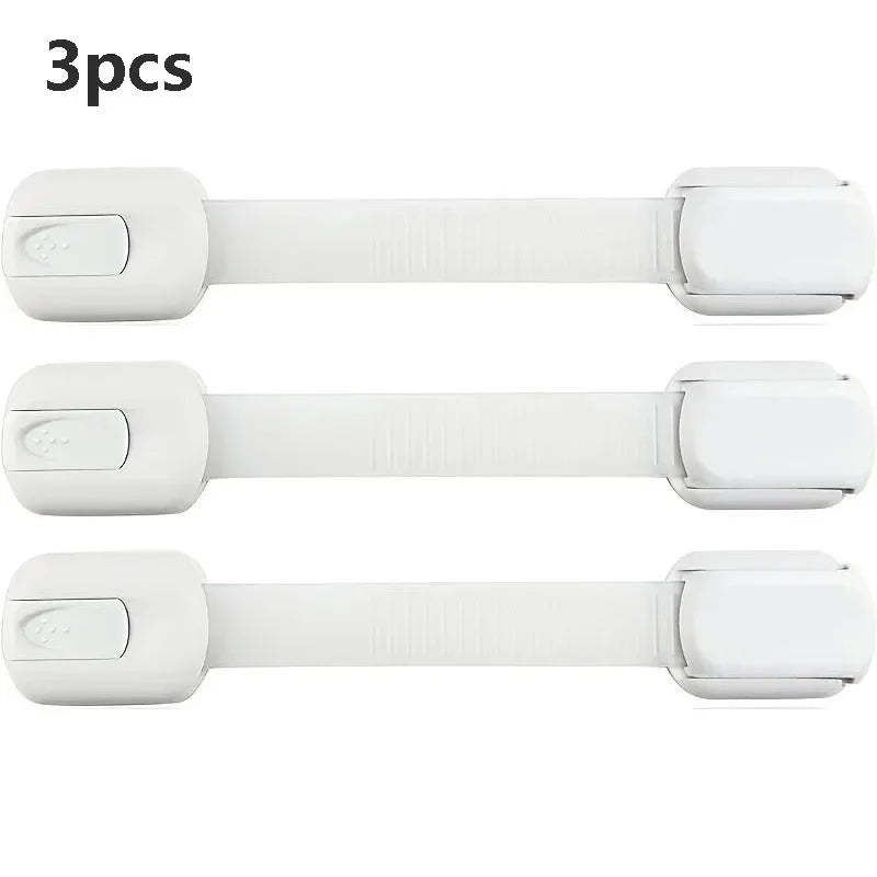 Baby Safety Lock Drawer Child Safety Cabinet Locks