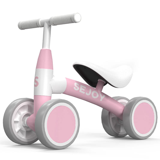Sejoy Baby Balance Bike Walker