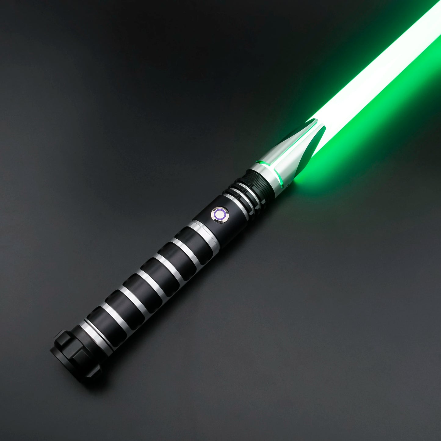 Lightsaber Neo Pixel Heavy Dueling RGB Laser Saber