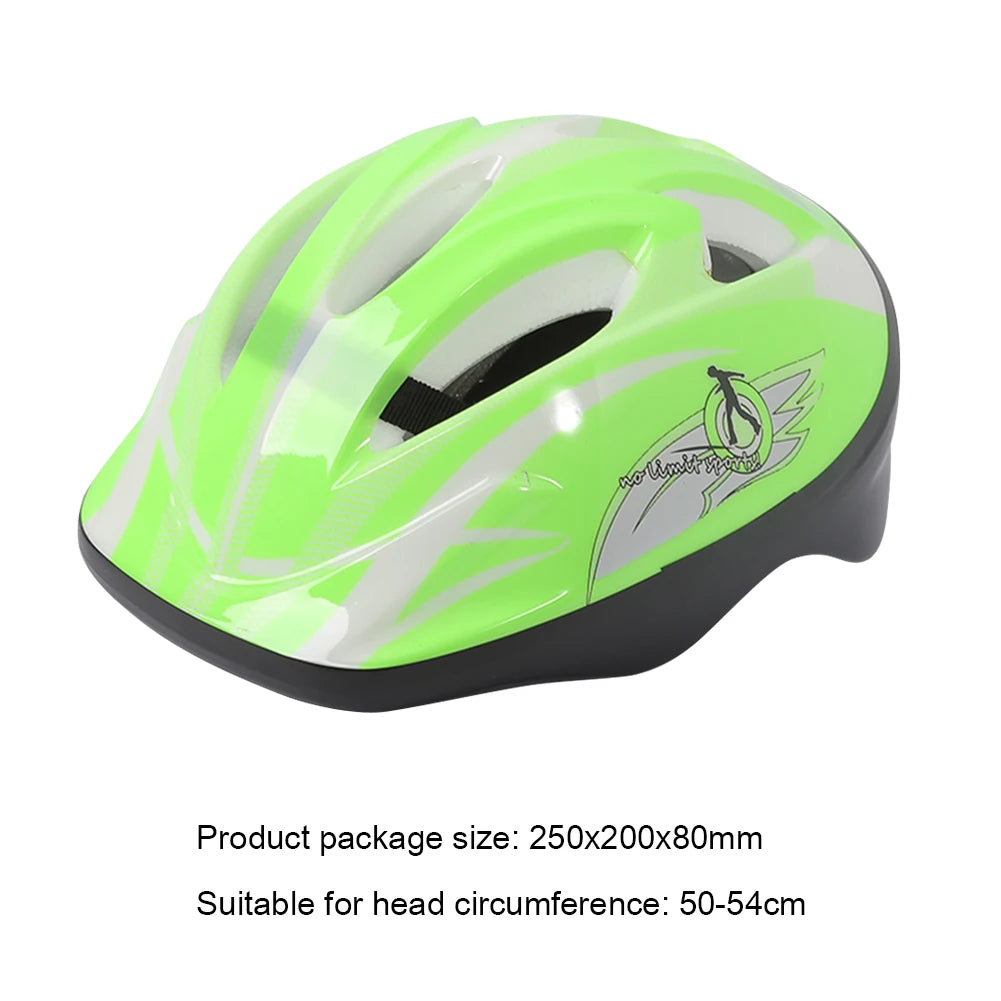 Children's Riding Helmets Outdoor