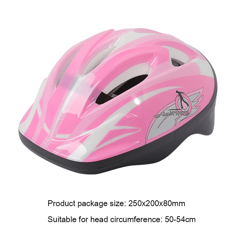 Children's Riding Helmets Outdoor
