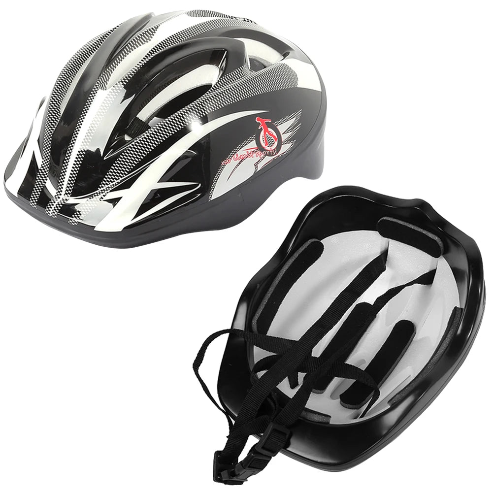 Children's Riding Helmets Outdoor