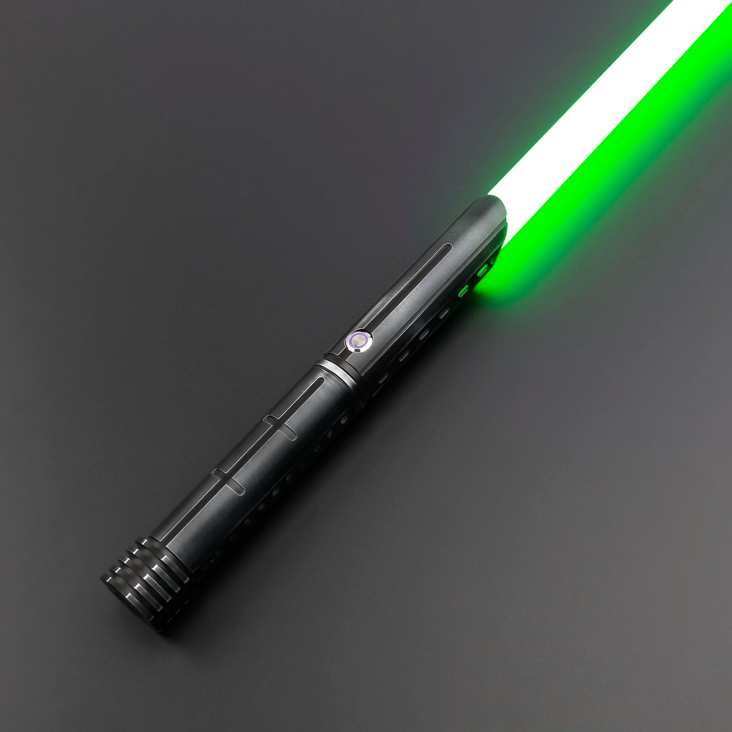 Lightsaber Neo Pixel Heavy Dueling RGB Laser Saber