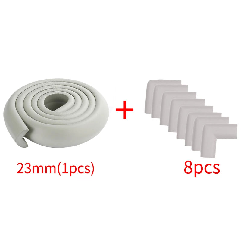 2M Baby Safety Corner Protector and Corner Protector Tape