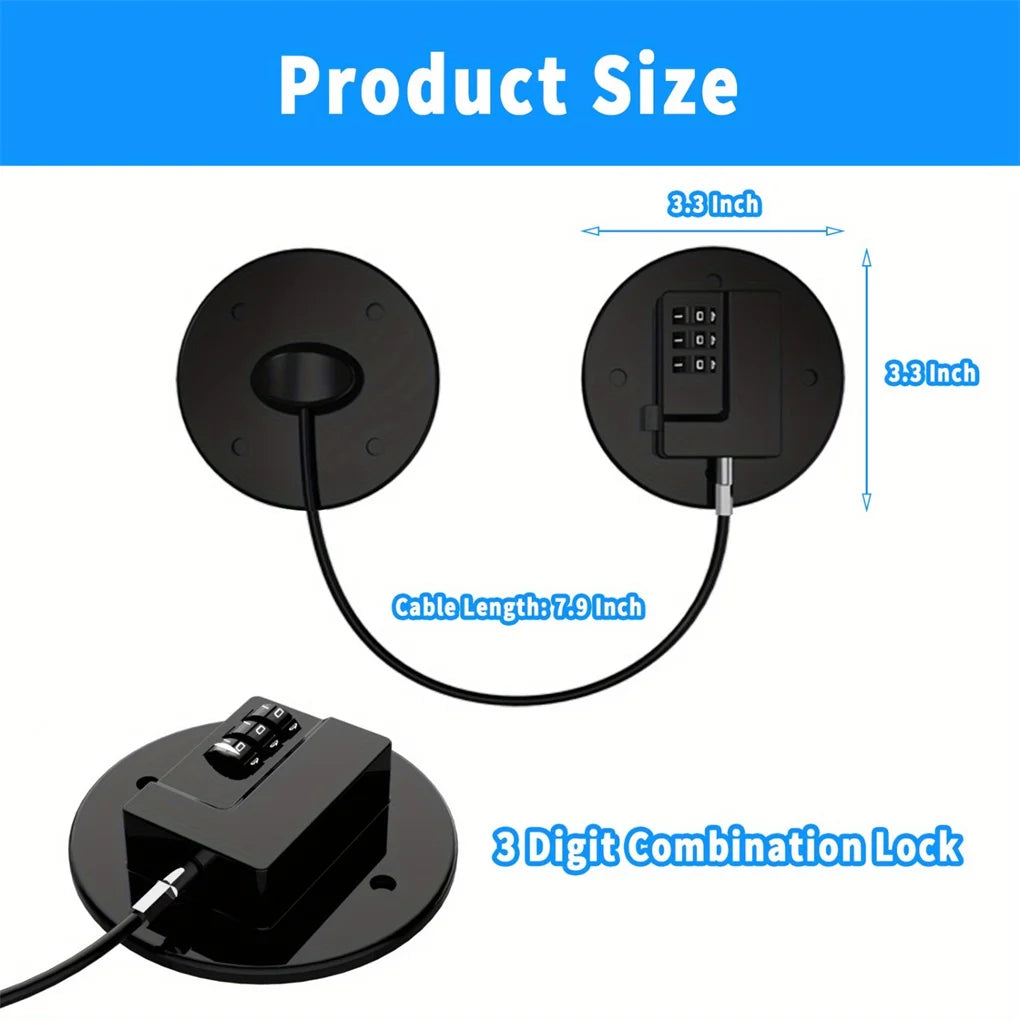 Child Proof Refrigerator and Cabinet Locks
