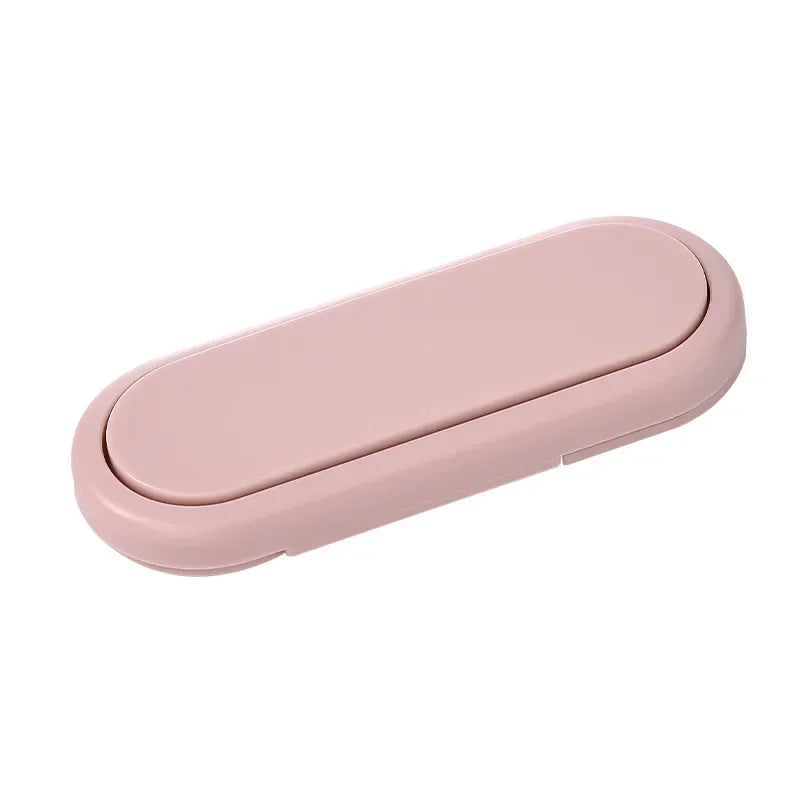 3/5/10Pcs Children's Drawer Safety Latch Cabinet Door