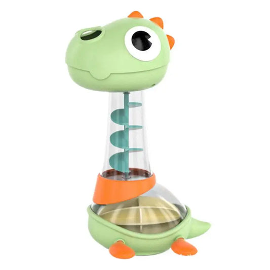 Kids Bath Toys Cartoon Dinosaur Swimming Bath Toys