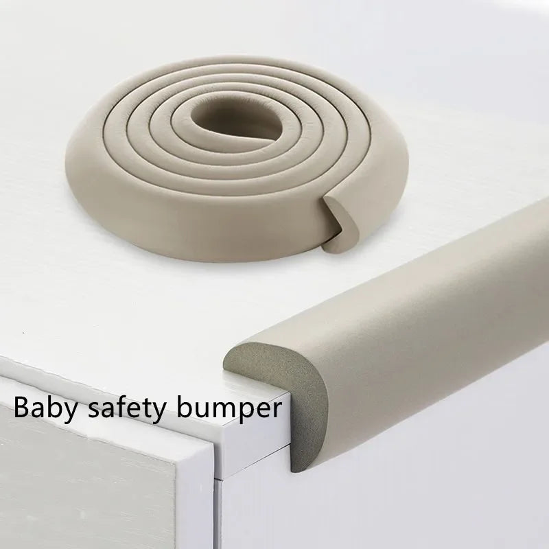 2M Super Thick Baby Safety Furniture Table Protection Edge CornerTape