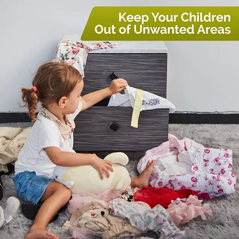 Baby Safety Lock Drawer Child Safety Cabinet Locks