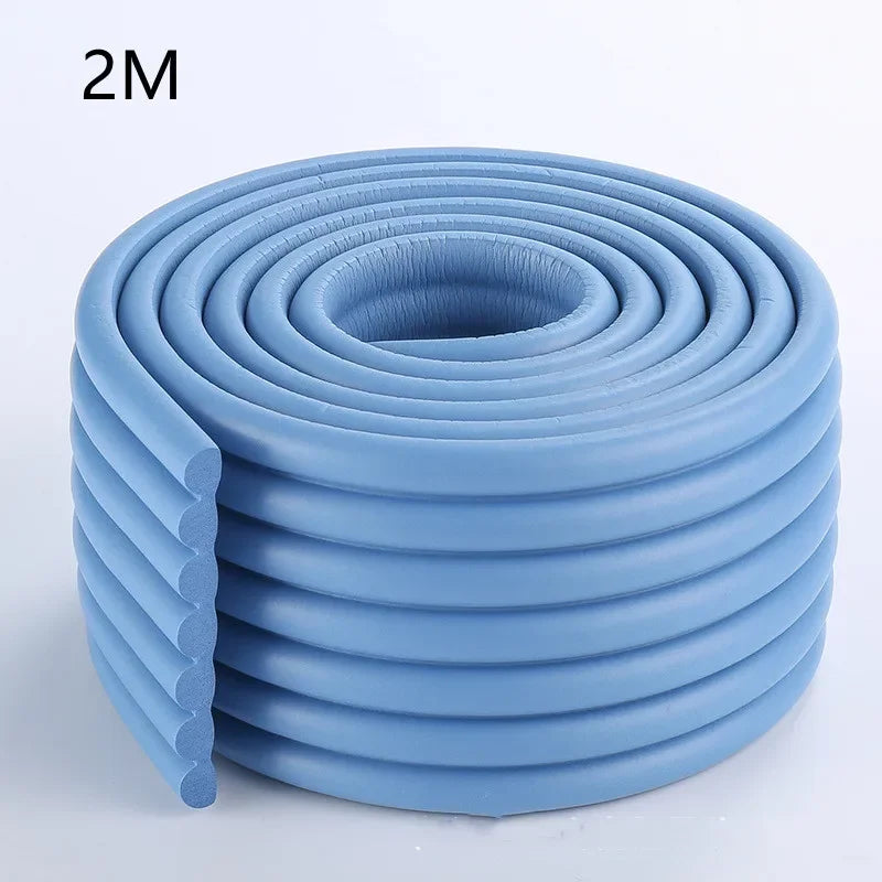 2M Super Thick Baby Safety Furniture Table Protection Edge CornerTape