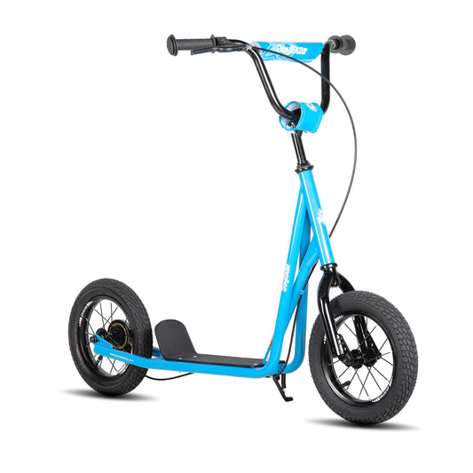 Kick Scooter for Ages 5-9 Years Old