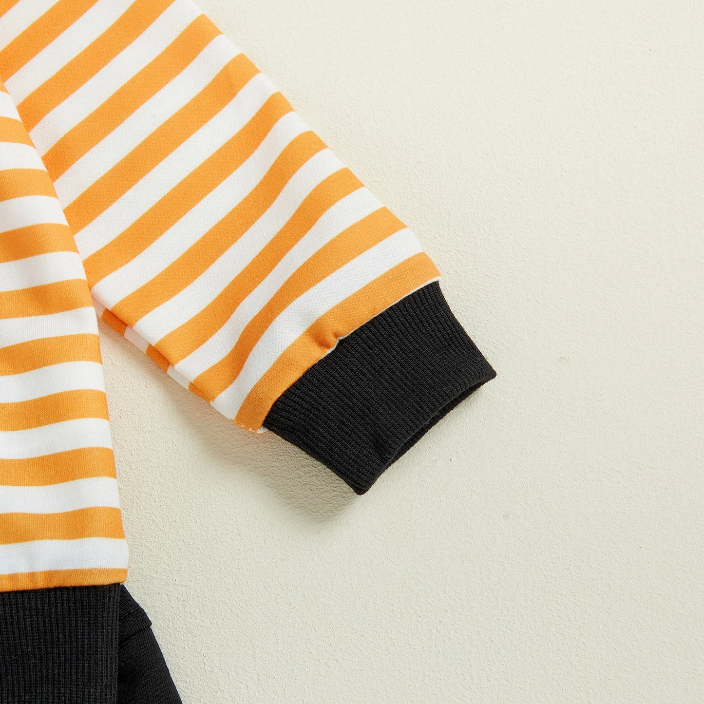 2Pcs Baby Boy Halloween Outfit