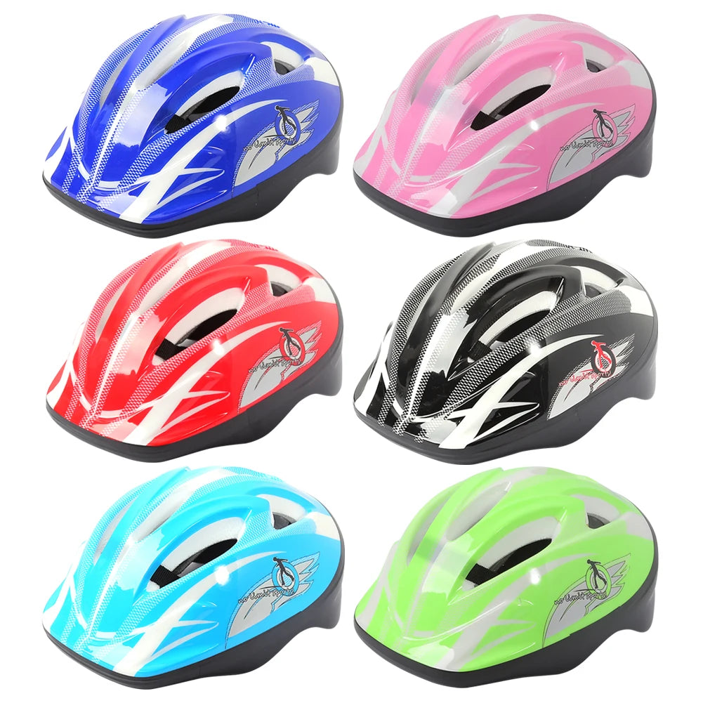 Children's Riding Helmets Outdoor
