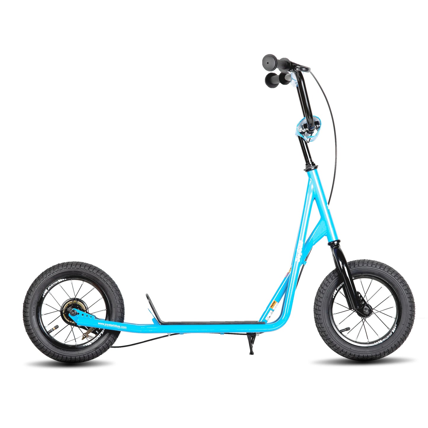 Kick Scooter for Ages 5-9 Years Old