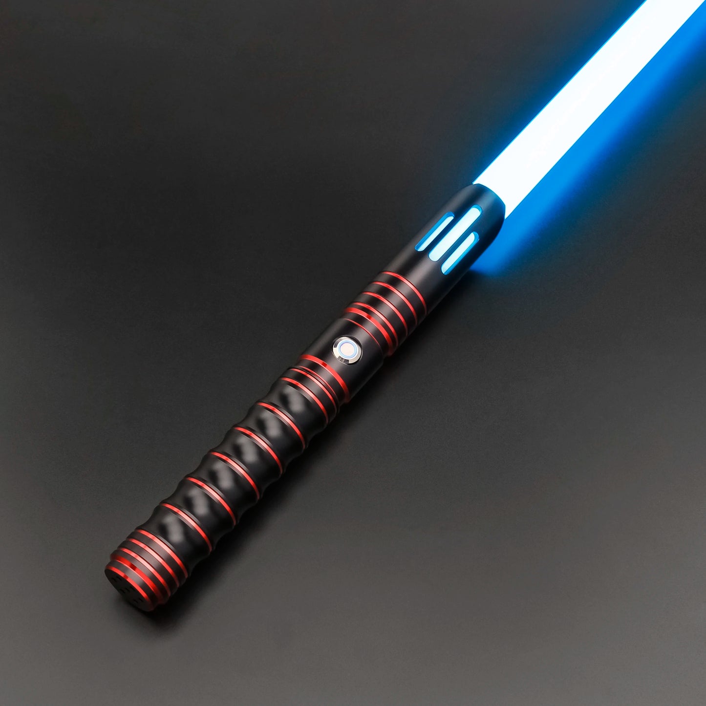 Lightsaber Neo Pixel Heavy Dueling RGB Laser Saber