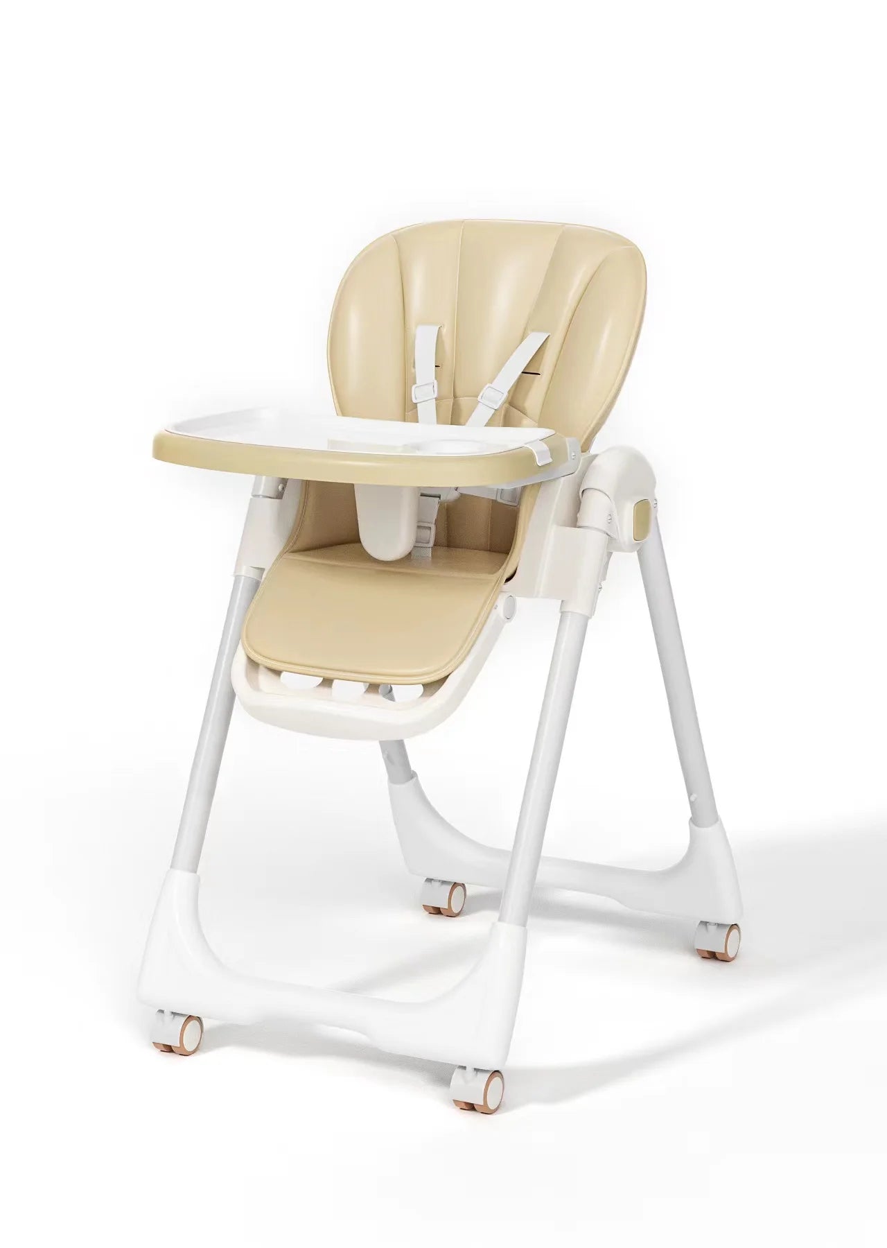 Foldable High Chair for Baby ,Toddler for Infants 6-36 Months