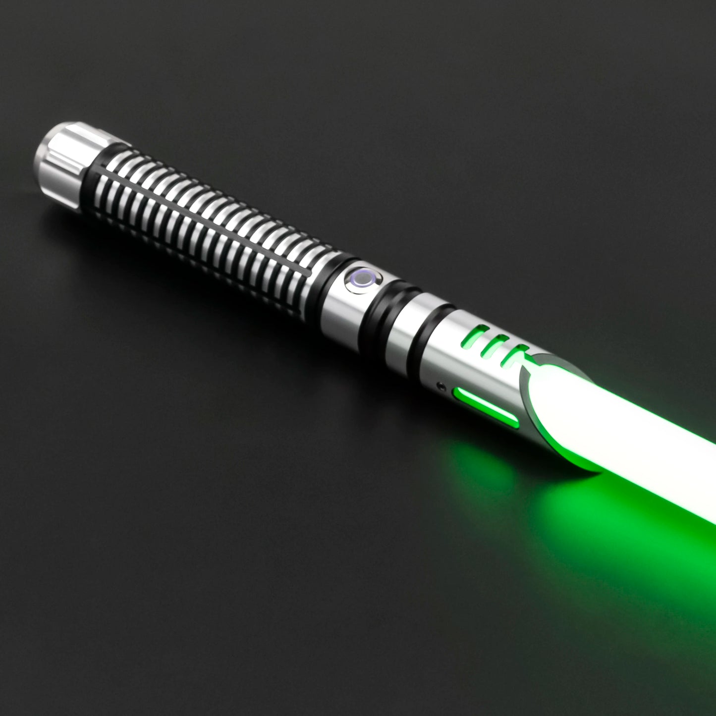 Lightsaber Neo Pixel Heavy Dueling RGB Laser Saber