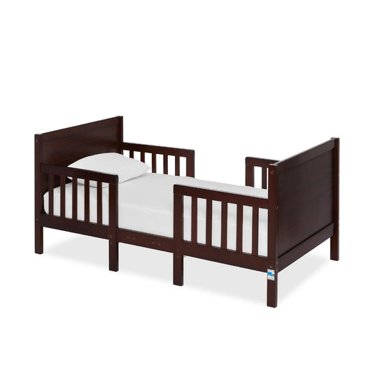 3 in 1 Convertible Toddler Bed