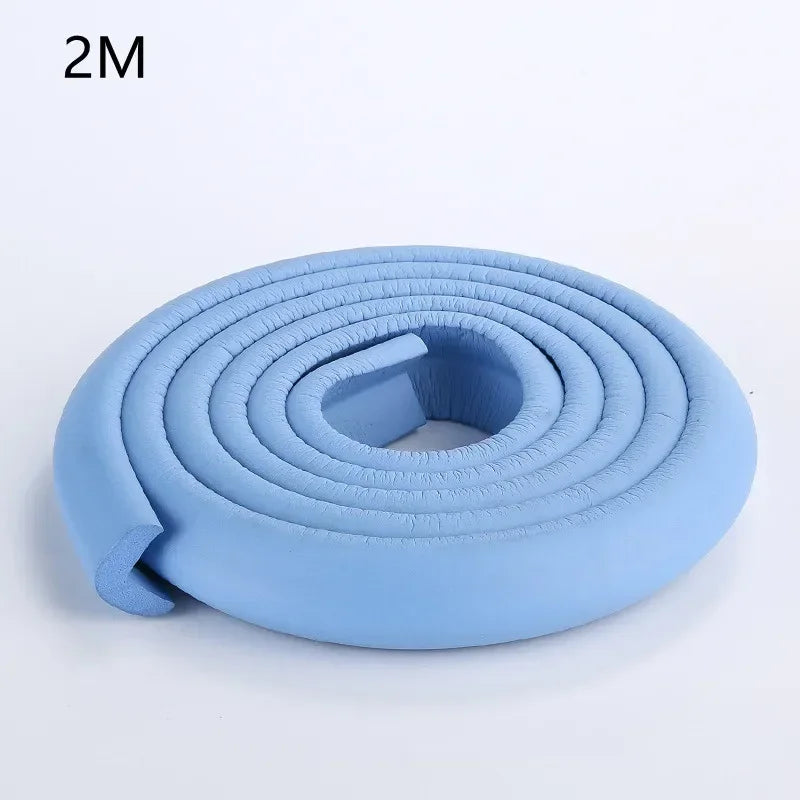 2M Super Thick Baby Safety Furniture Table Protection Edge CornerTape