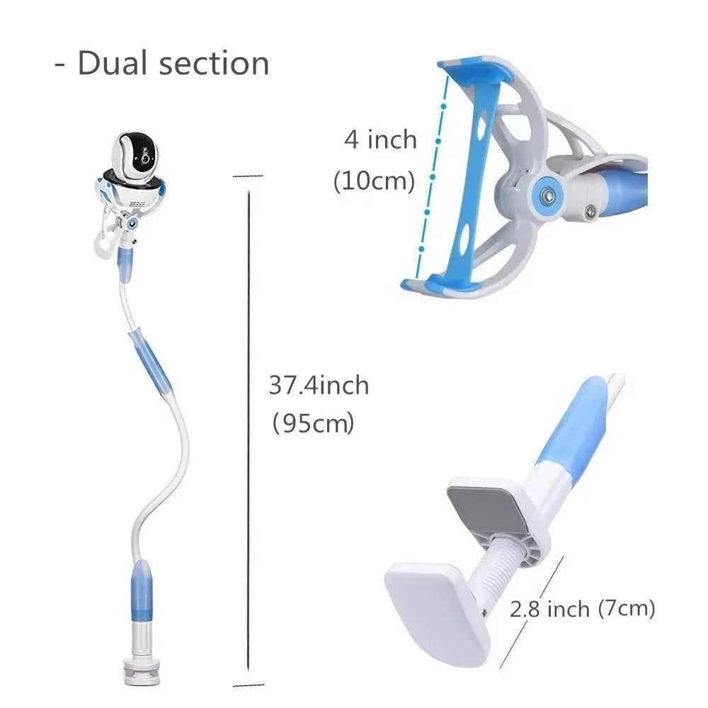 Home Safety Baby Monitor Holder Camera Stand