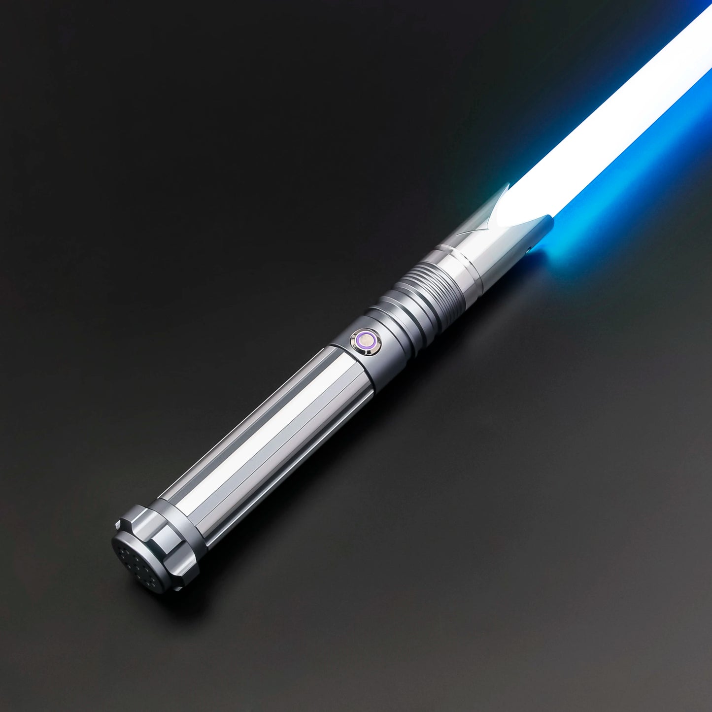 Lightsaber Neo Pixel Heavy Dueling RGB Laser Saber