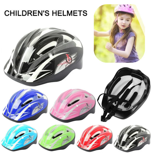 Children's Riding Helmets Outdoor