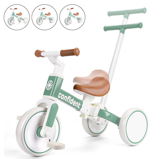 Baby Balance Bike for Kids 1/2/3 Years Old
