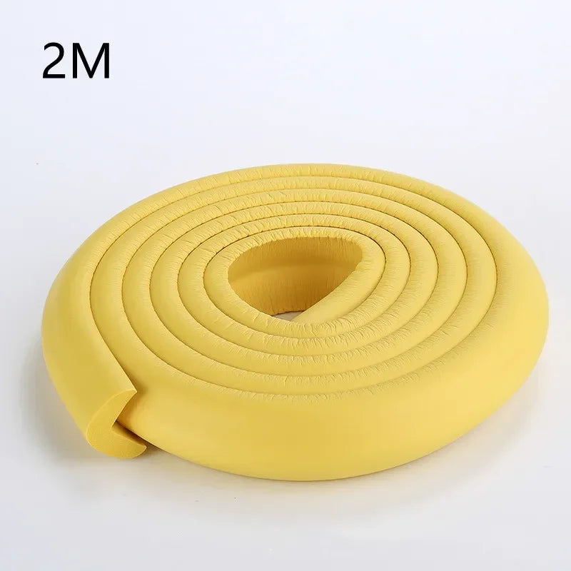 2M Super Thick Baby Safety Furniture Table Protection Edge CornerTape