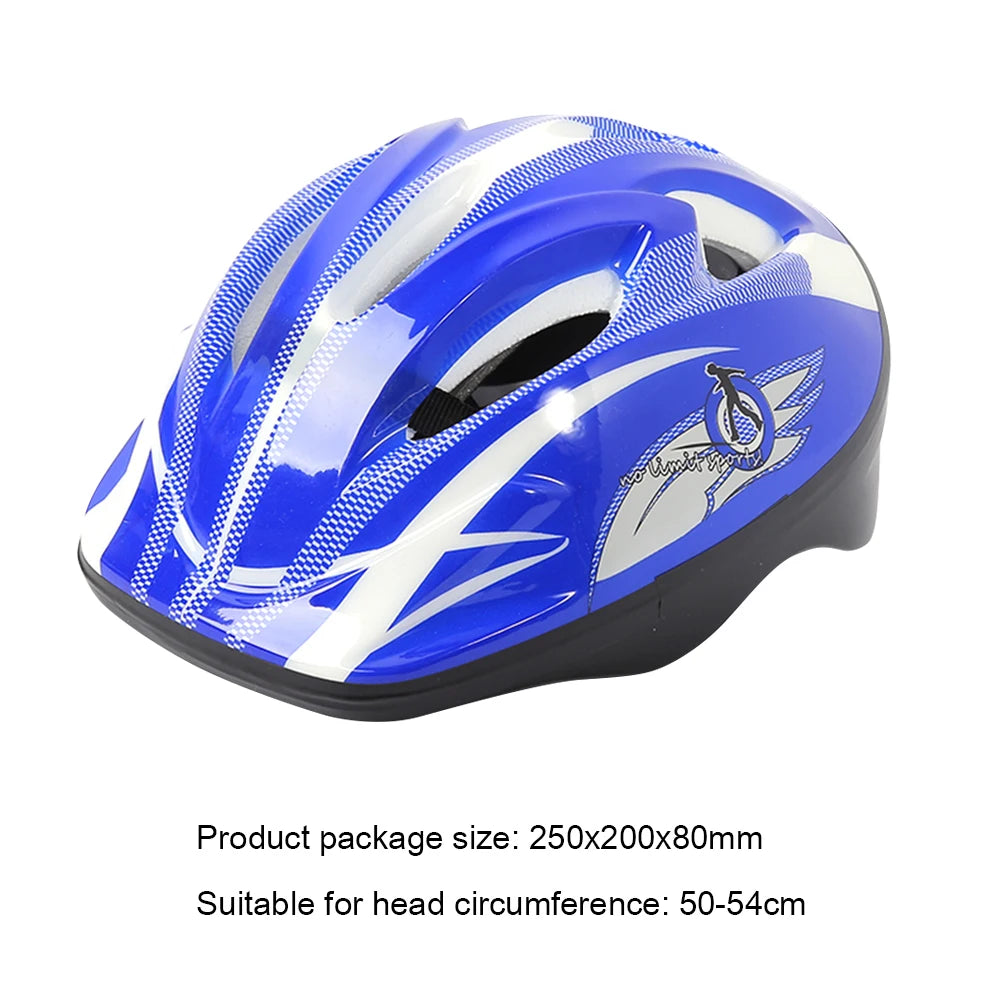 Children's Riding Helmets Outdoor
