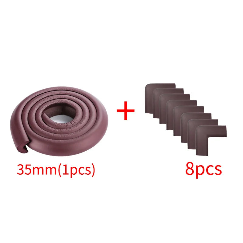 2M Baby Safety Corner Protector and Corner Protector Tape