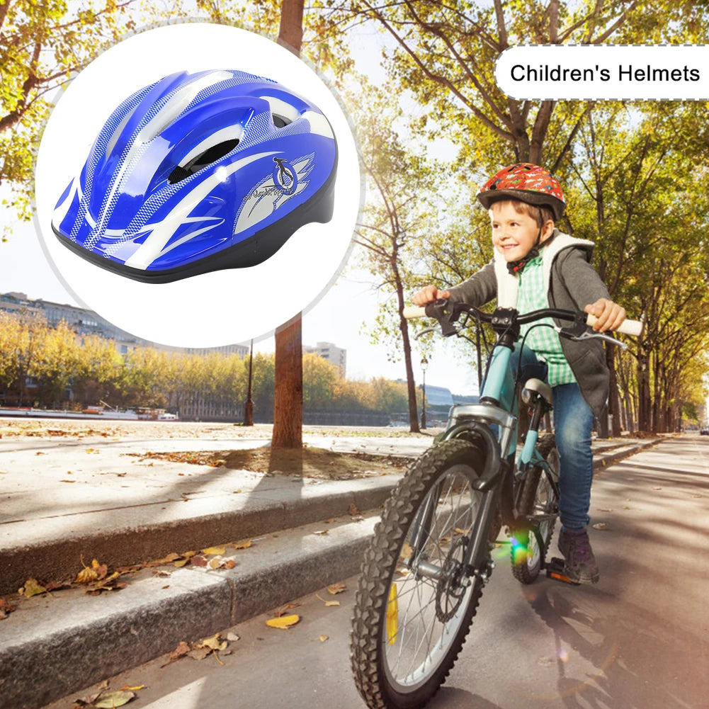 Children's Riding Helmets Outdoor