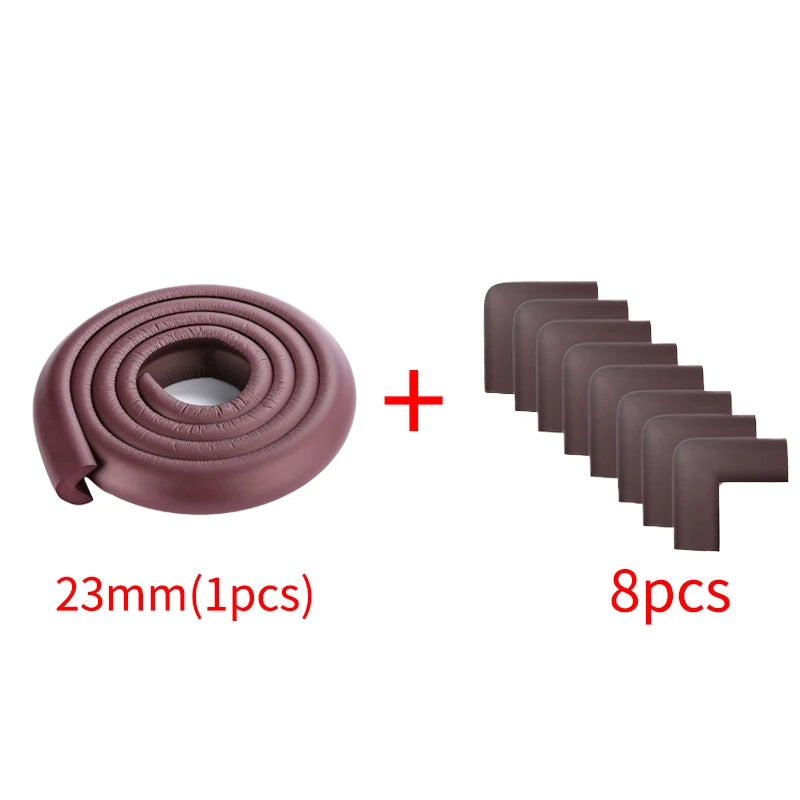 2M Baby Safety Corner Protector and Corner Protector Tape