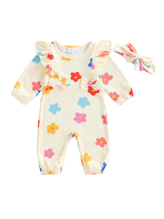 Toddler Girl Winter Outfit