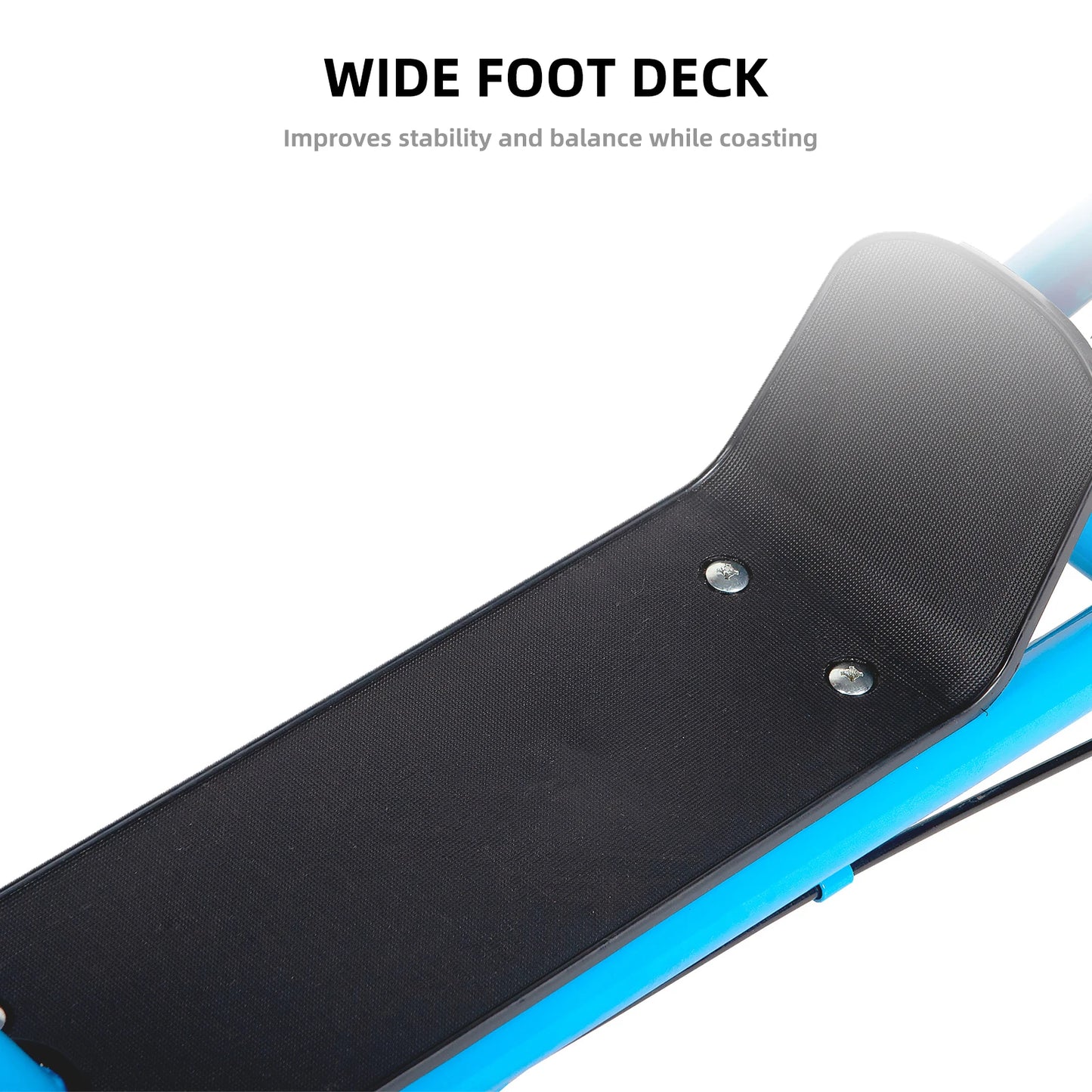Kick Scooter for Ages 5-9 Years Old