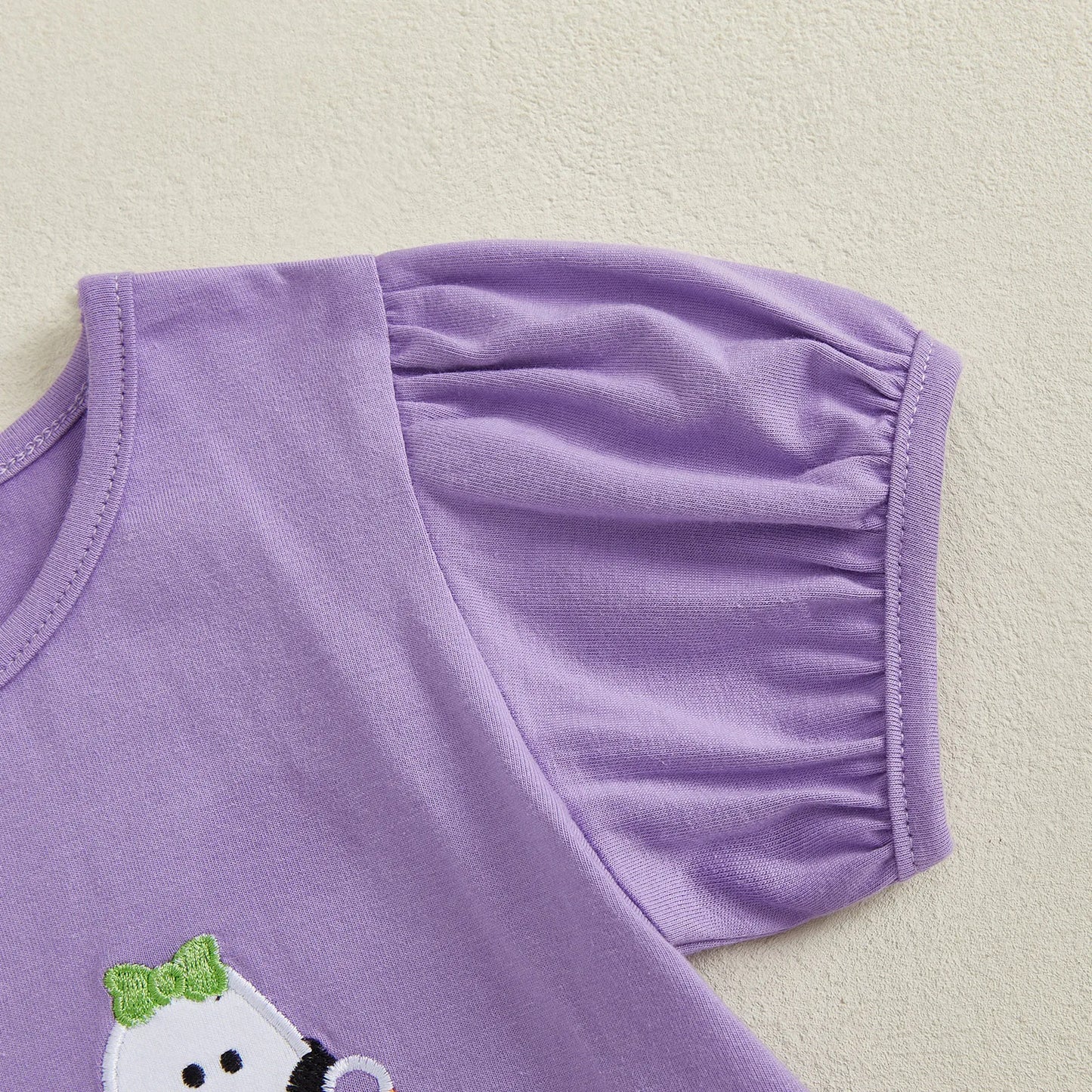 Toddler Baby Girl Halloween Outfit