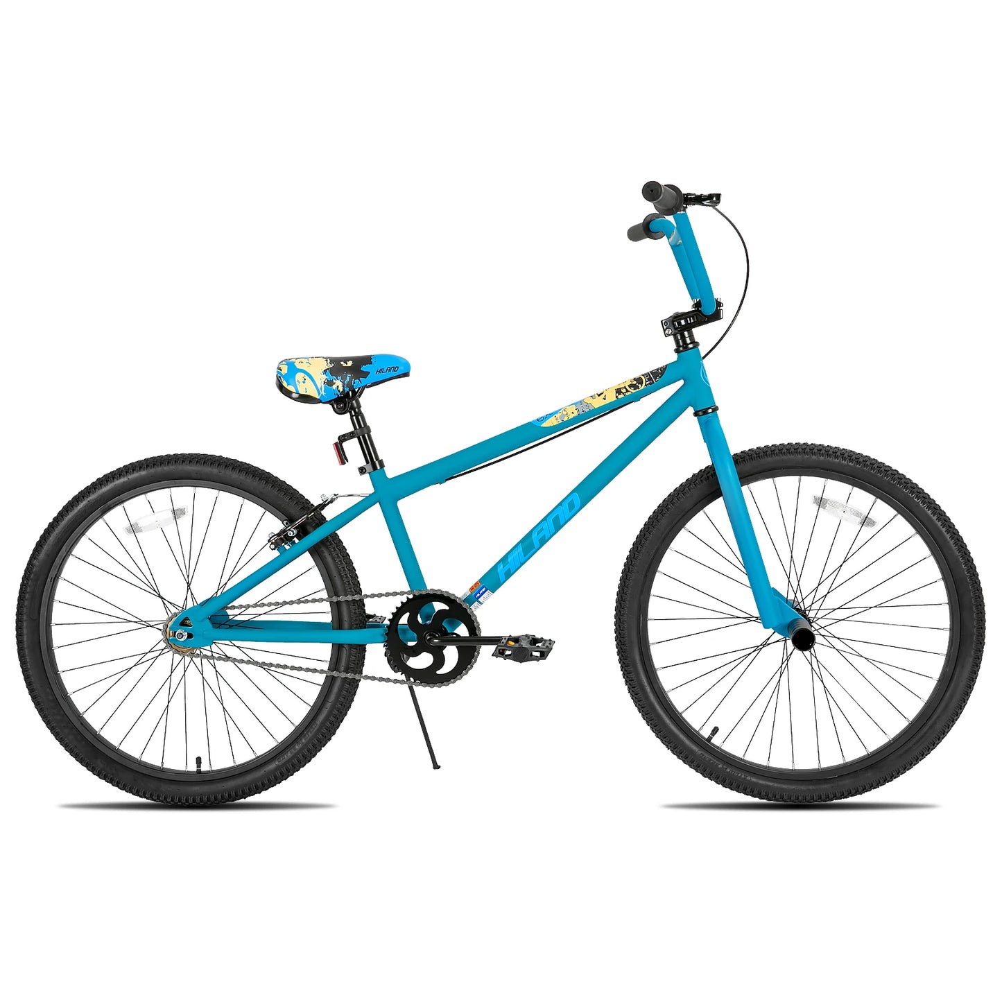 24-26 inch BMX Bike