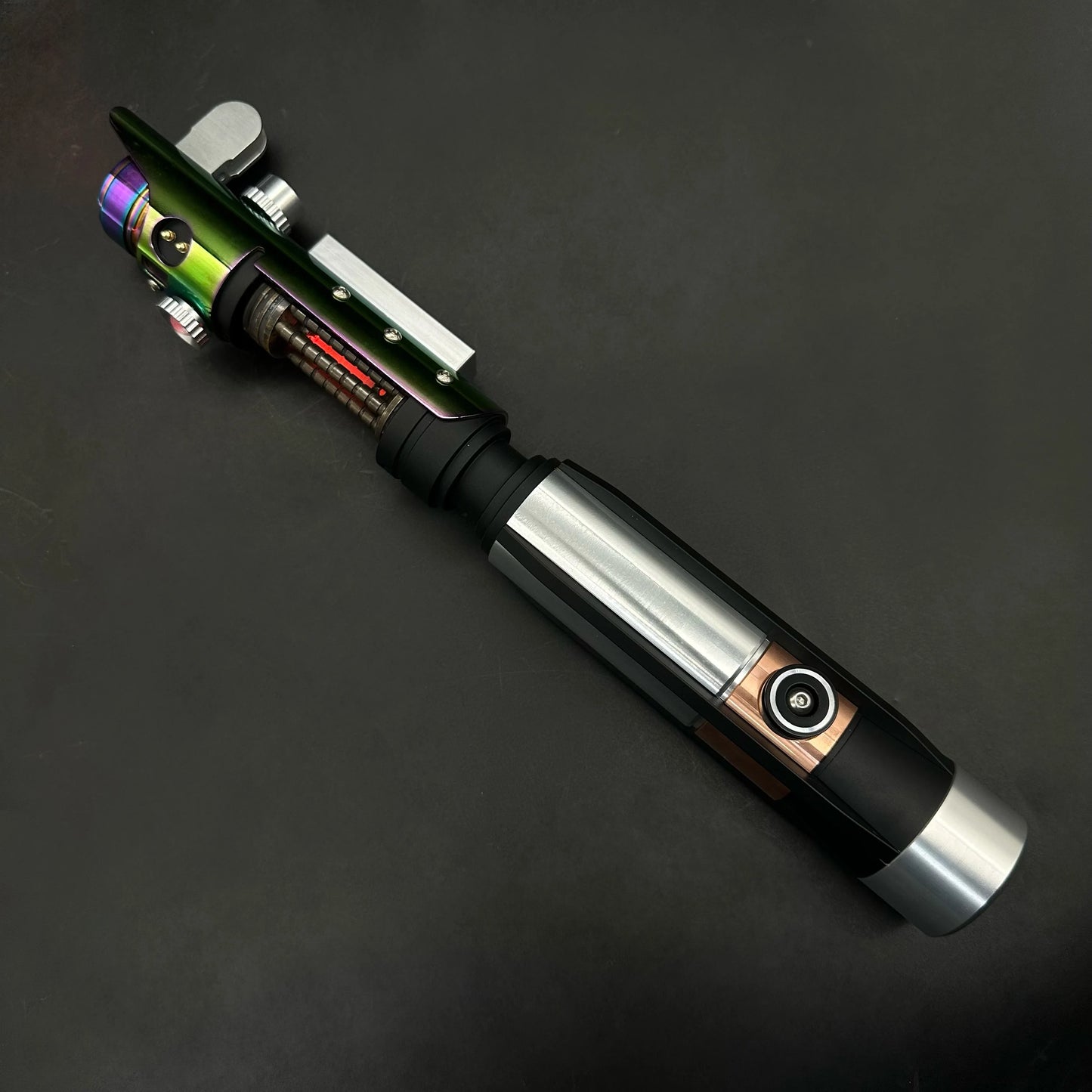 Starkiller Lightsaber