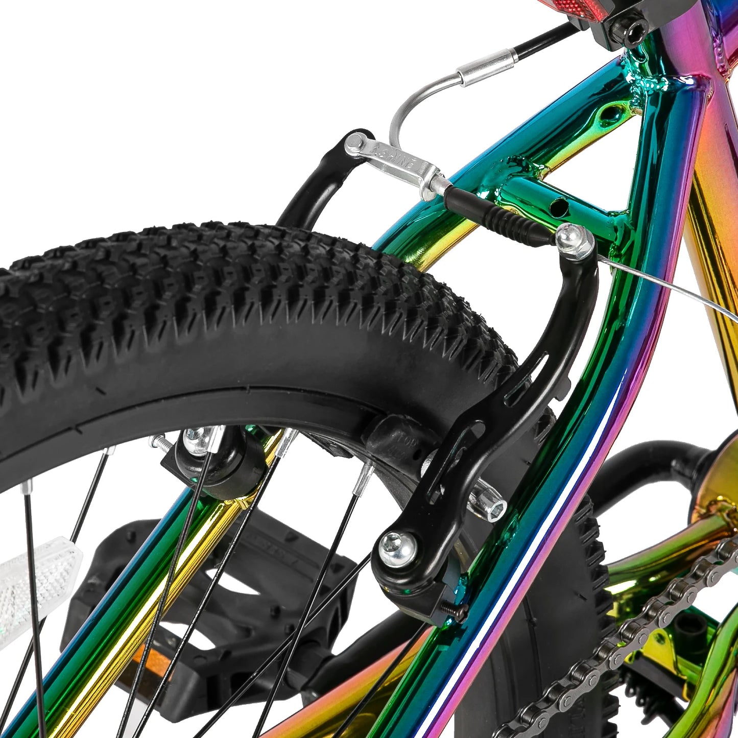 24-26 inch BMX Bike